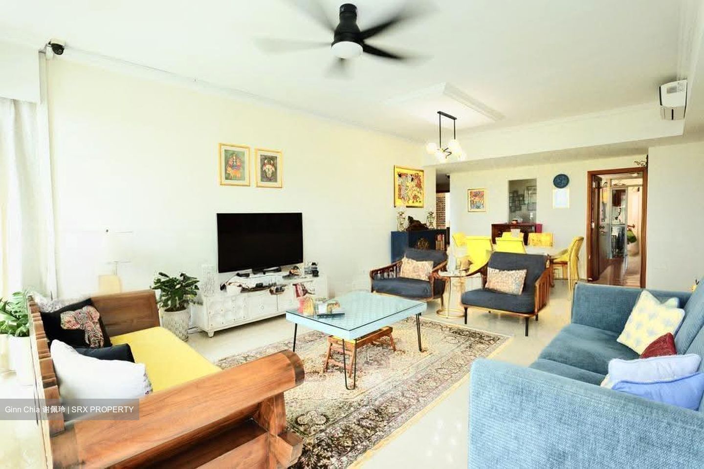 Costa Del Sol (D16), Condominium #630273671